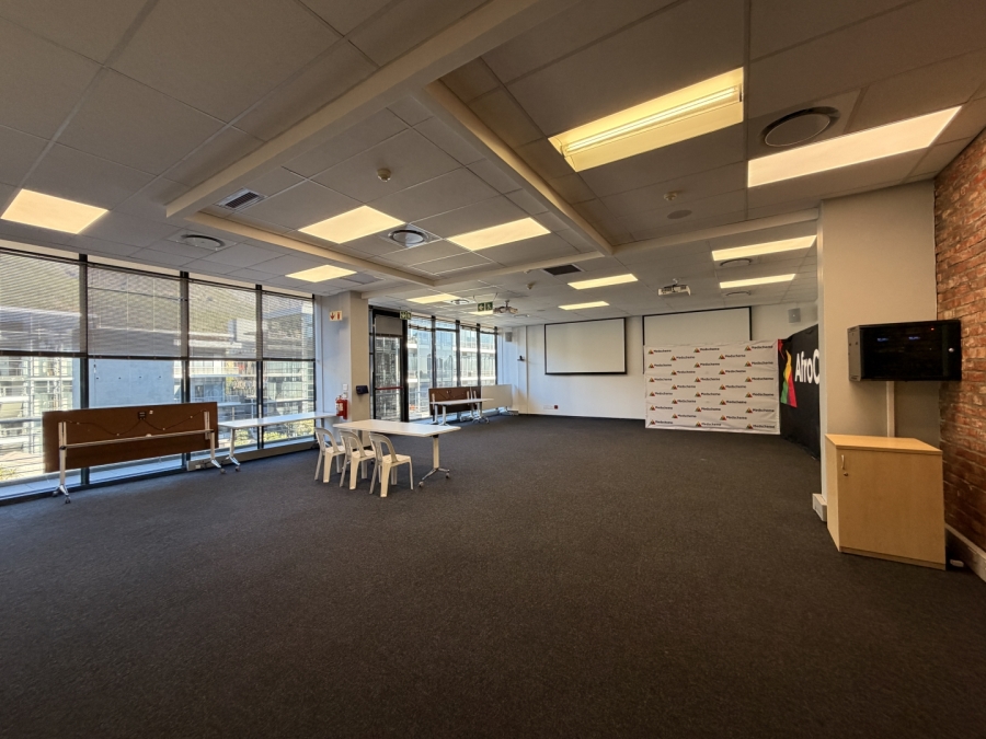 To Let Commercial Property for Rent in Cape Town City Centre Western Cape